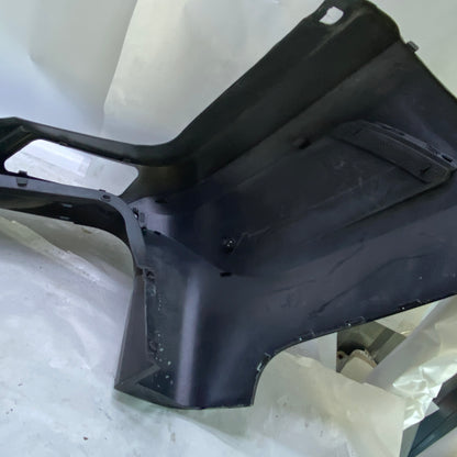 Mercedes W447 Vito Arka Tampon 2015+