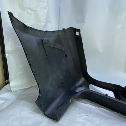 Mercedes W447 Vito Arka Tampon 2015+