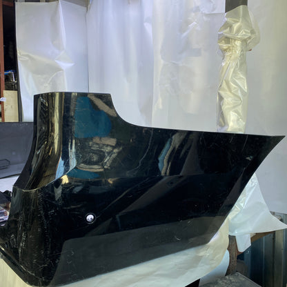 Mercedes W447 Vito Arka Tampon 2015+