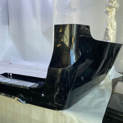 Mercedes W447 Vito Arka Tampon 2015+