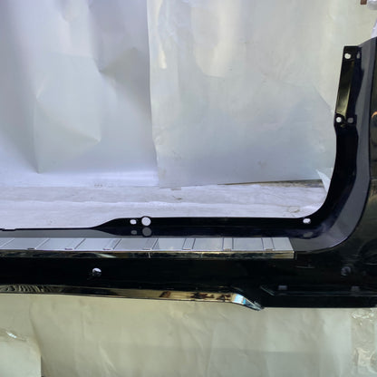 Mercedes W447 Vito Arka Tampon 2015+