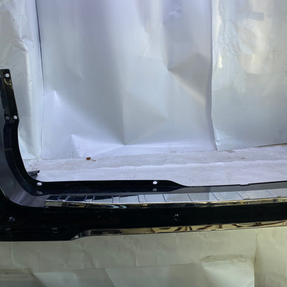 Mercedes W447 Vito Arka Tampon 2015+