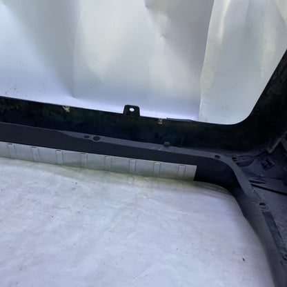 Mercedes W447 Vito Arka Tampon 2015+