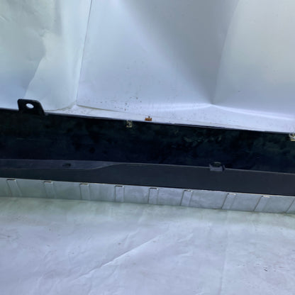 Mercedes W447 Vito Arka Tampon 2015+