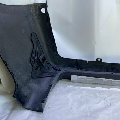 Mercedes W447 Vito Arka Tampon 2015+