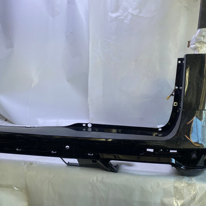 Mercedes W447 Vito Arka Tampon 2015+