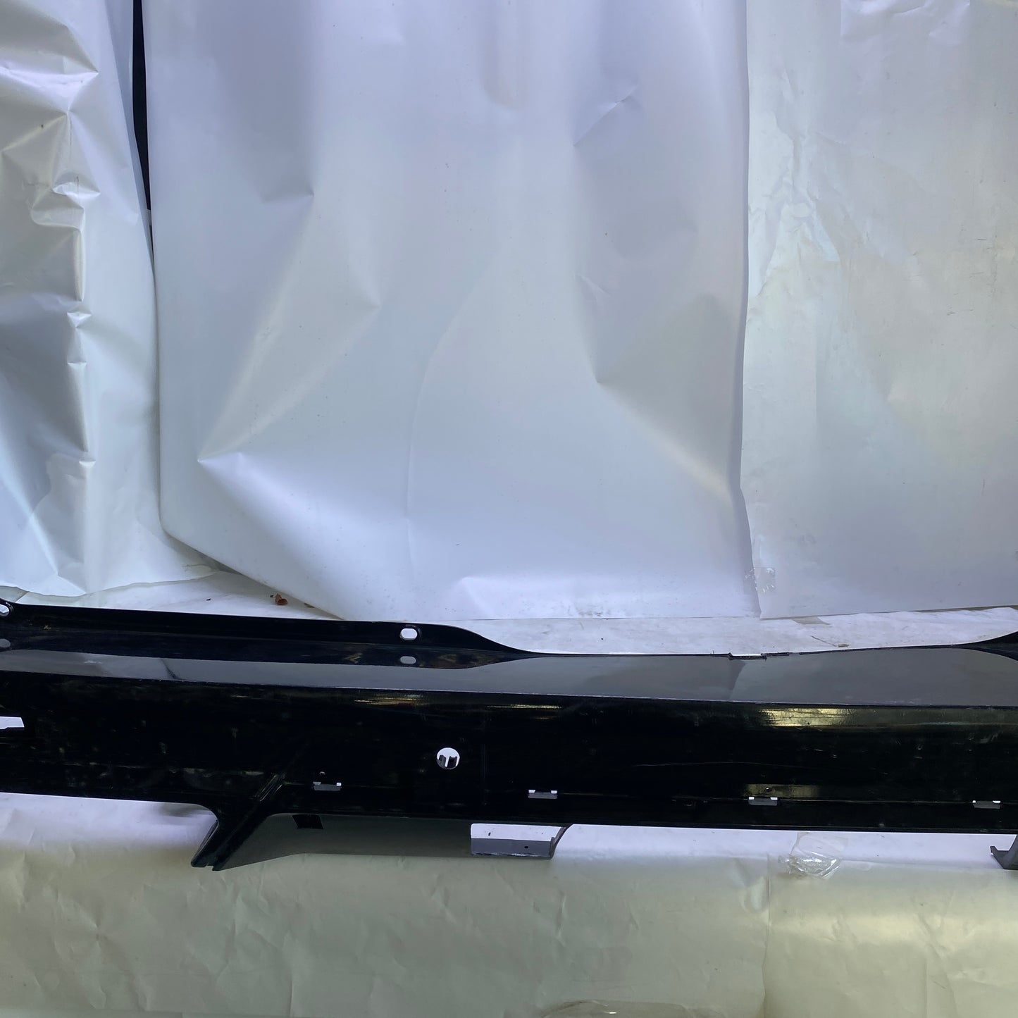 Mercedes W447 Vito Arka Tampon 2015+