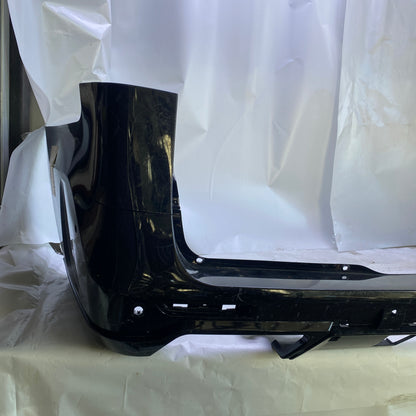 Mercedes W447 Vito Arka Tampon 2015+