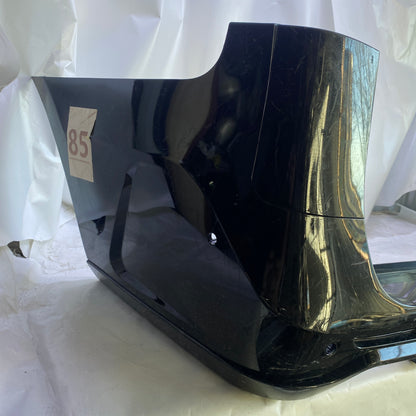 Mercedes W447 Vito Arka Tampon 2015+