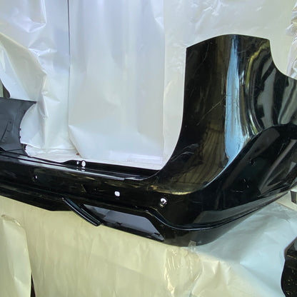 Mercedes W447 Vito Arka Tampon 2015+