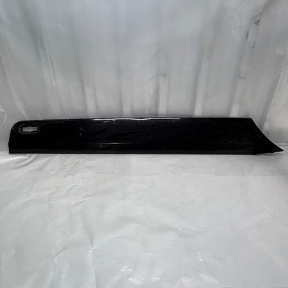 Mercedes W906 Sprinter Sol Arka Çamurluk Çıtası A9066903600