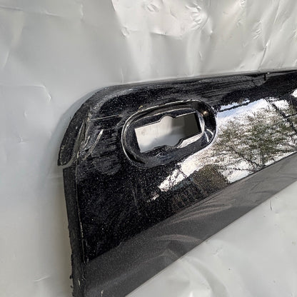 Mercedes W906 Sprinter Sol Arka Çamurluk Çıtası A9066903600