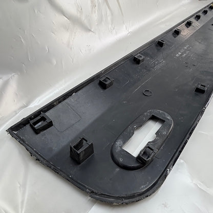 Mercedes W906 Sprinter Sol Arka Çamurluk Çıtası A9066903600