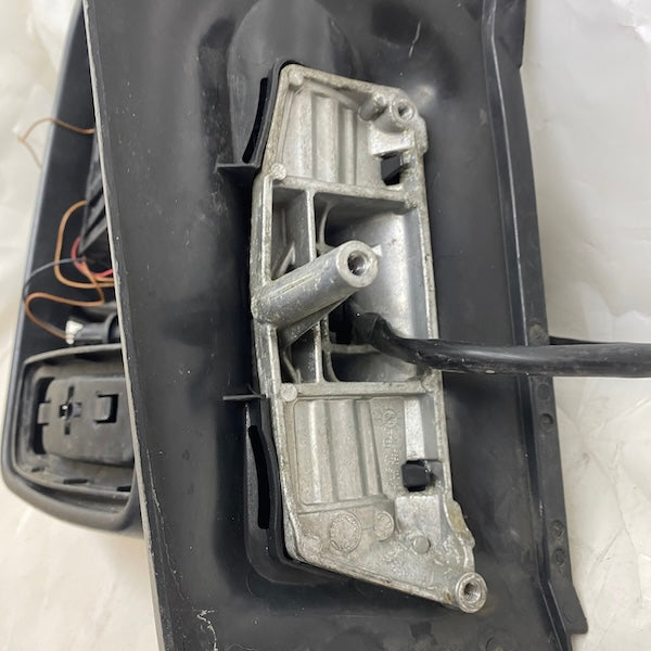 Mercedes W906 Sprinter Sol Dikiz Aynası A9068100319 En Uygun Oto Parça