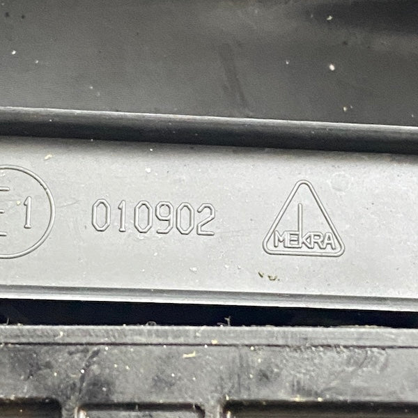 Mercedes W906 Sprinter Sol Dikiz Aynası A9068100319 En Uygun Oto Parça