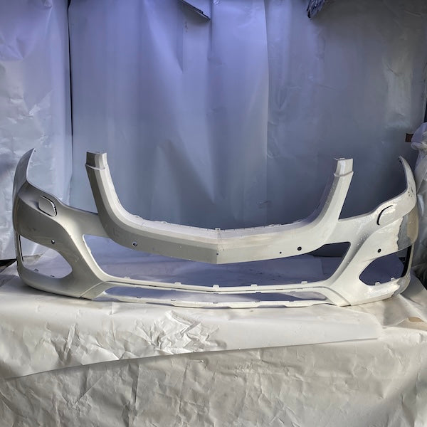 Mercedes X204 GLK Ön Tampon A2048891949 08-15 En Uygun Oto Parça