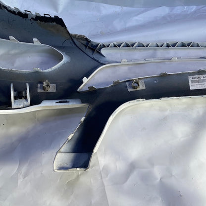 Mercedes X204 GLK Ön Tampon A2048891949 08-15 En Uygun Oto Parça