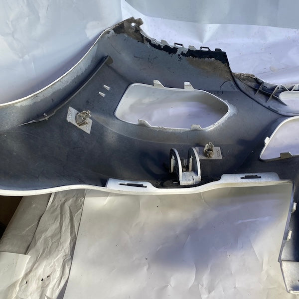 Mercedes X204 GLK Ön Tampon A2048891949 08-15 En Uygun Oto Parça