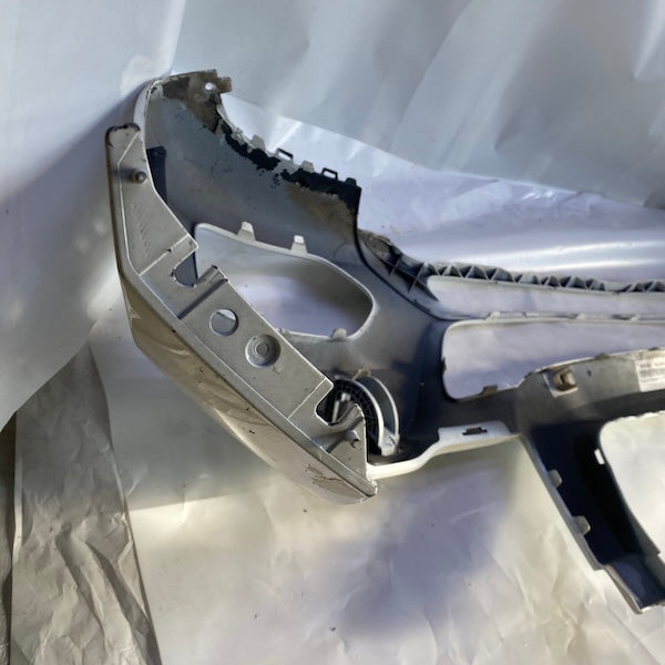 Mercedes X204 GLK Ön Tampon A2048891949 08-15 En Uygun Oto Parça