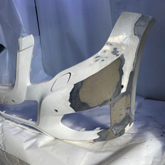 Mercedes X204 GLK Ön Tampon A2048891949 08-15 En Uygun Oto Parça