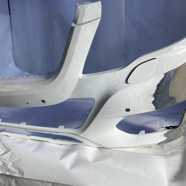 Mercedes X204 GLK Ön Tampon A2048891949 08-15 En Uygun Oto Parça