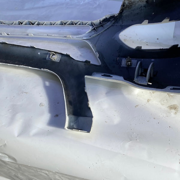 Mercedes X204 GLK Ön Tampon A2048891949 08-15 En Uygun Oto Parça