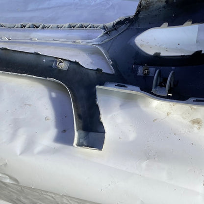 Mercedes X204 GLK Ön Tampon A2048891949 08-15 En Uygun Oto Parça