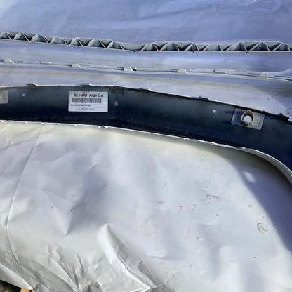 Mercedes X204 GLK Ön Tampon A2048891949 08-15 En Uygun Oto Parça