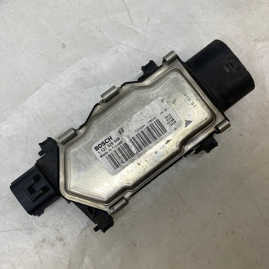 Mercedes A Serisi A180 Radyatör Fan Beyni 1137328648 | 2015-2018 Orijinal Çıkma