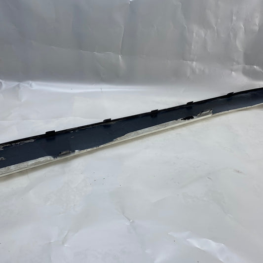Mercedes E W212 Arka Tampon Eki A2128851825