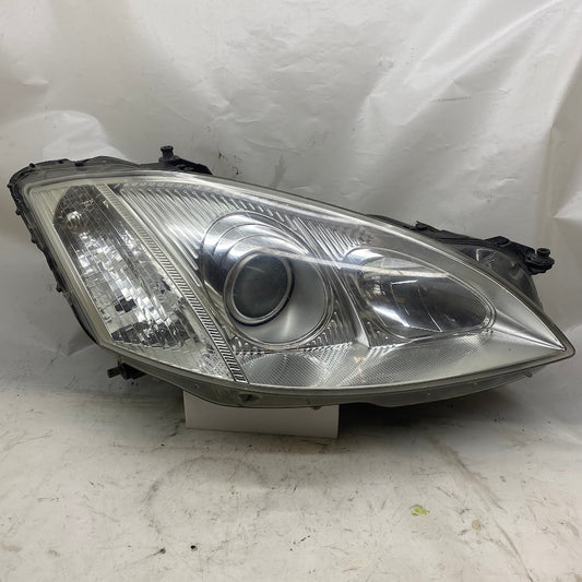 Mercedes S W221 Halojen Mercekli Sağ Far A2218204461