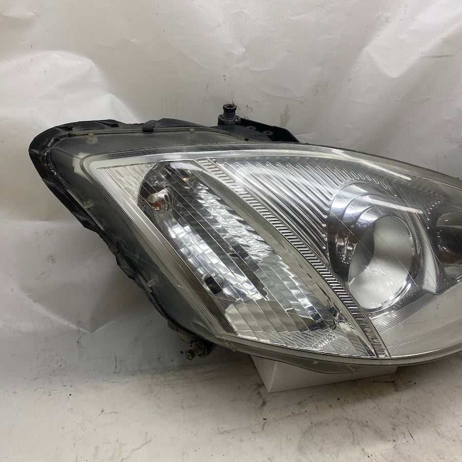 Mercedes S W221 Halojen Mercekli Sağ Far A2218204461
