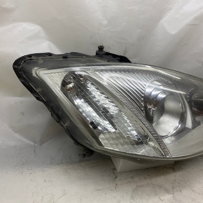 Mercedes S W221 Halojen Mercekli Sağ Far A2218204461