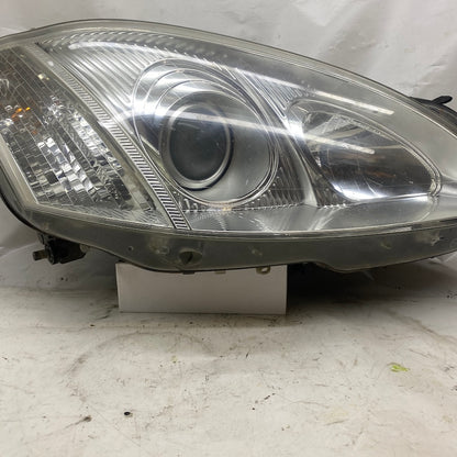 Mercedes S W221 Halojen Mercekli Sağ Far A2218204461