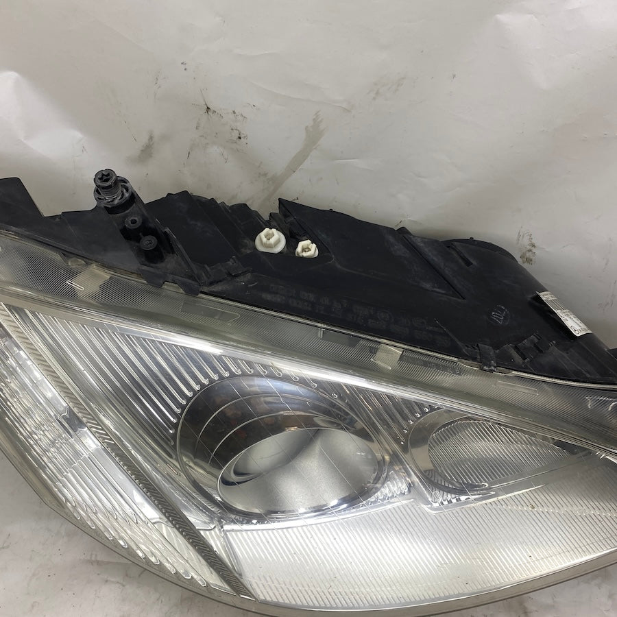Mercedes S W221 Halojen Mercekli Sağ Far A2218204461