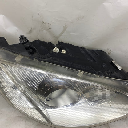 Mercedes S W221 Halojen Mercekli Sağ Far A2218204461