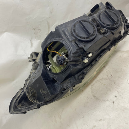 Mercedes S W221 Halojen Mercekli Sağ Far A2218204461