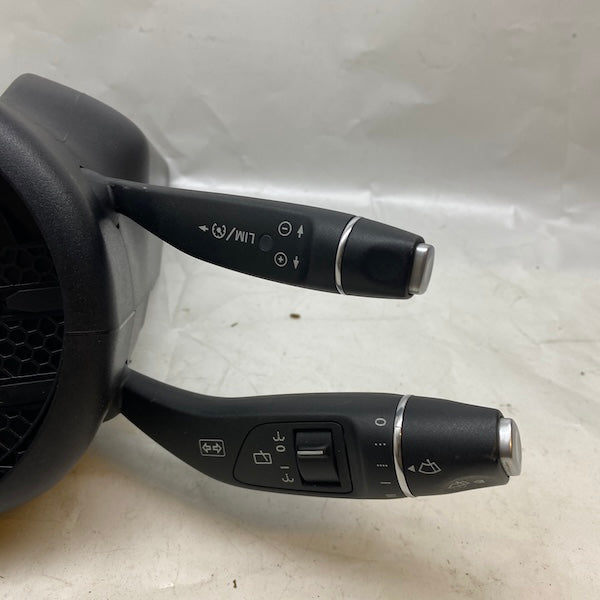 Mercedes W205/W447/W176 Direksiyon Sinyal Kolu A2469003920 Orijinal Çıkma 15-20 En Uygun Oto Parça