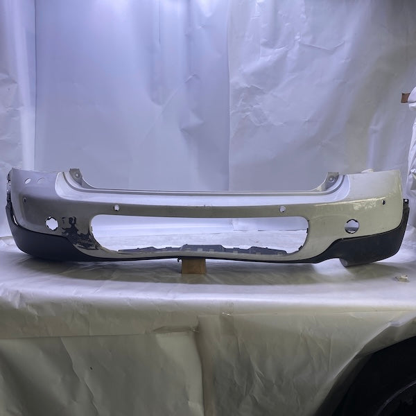 Mini Cooper Countryman R60 Arka Tampon Set 10-14