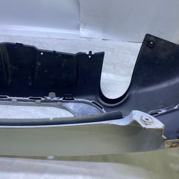 Mini Cooper Countryman R60 Arka Tampon Set 10-14