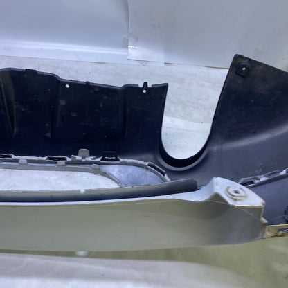 Mini Cooper Countryman R60 Arka Tampon Set 10-14