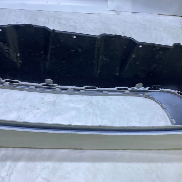 Mini Cooper Countryman R60 Arka Tampon Set 10-14