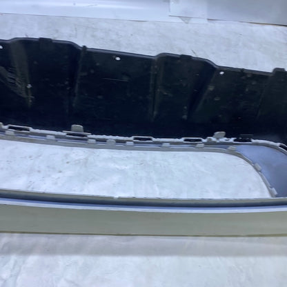 Mini Cooper Countryman R60 Arka Tampon Set 10-14