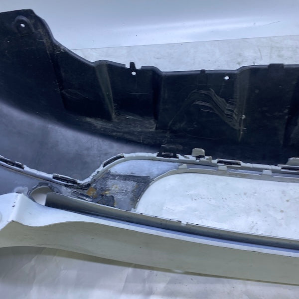 Mini Cooper Countryman R60 Arka Tampon Set 10-14