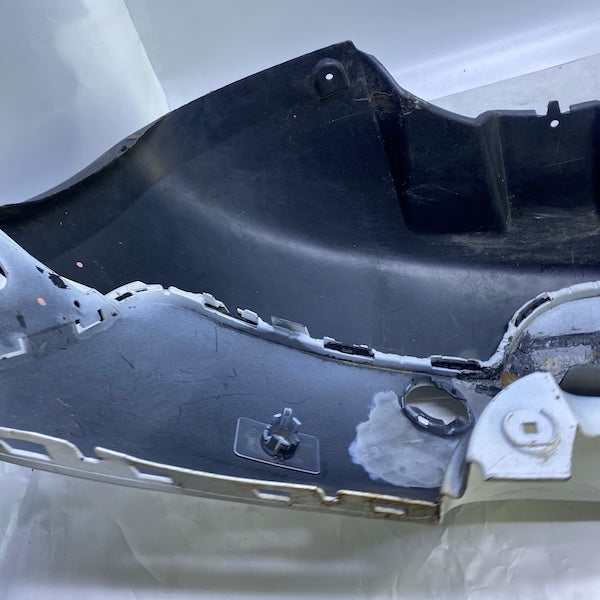 Mini Cooper Countryman R60 Arka Tampon Set 10-14