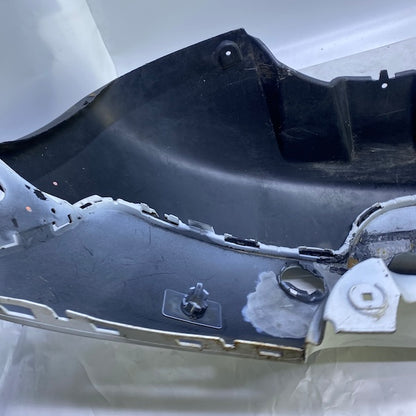 Mini Cooper Countryman R60 Arka Tampon Set 10-14