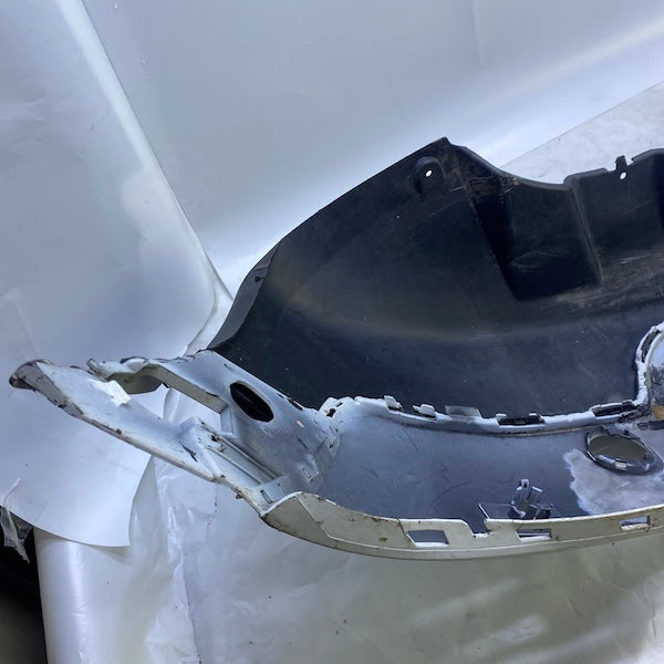 Mini Cooper Countryman R60 Arka Tampon Set 10-14