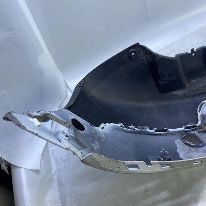 Mini Cooper Countryman R60 Arka Tampon Set 10-14