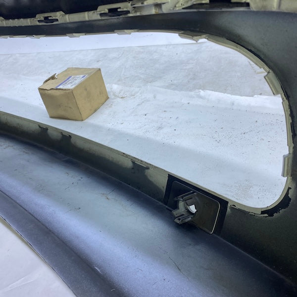 Mini Cooper Countryman R60 Arka Tampon Set 10-14