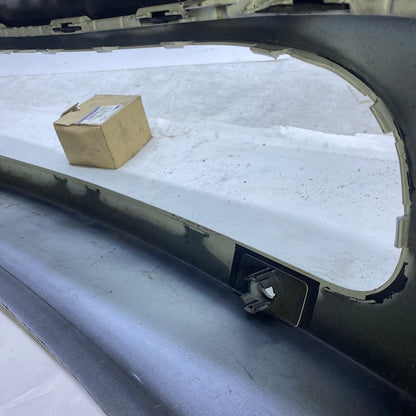 Mini Cooper Countryman R60 Arka Tampon Set 10-14